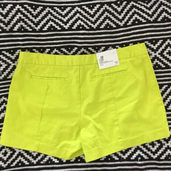 GAP Pants - New Gap Shorts